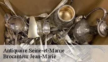 Antiquaire Seine-et-Marne 