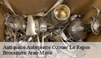 Antiquaire  77720