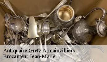 Antiquaire  77220