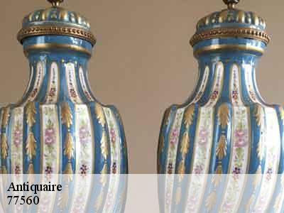 Antiquaire 77560
