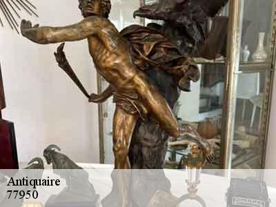 Antiquaire 77950