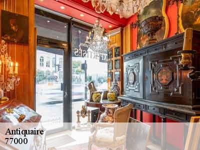 Antiquaire 77000