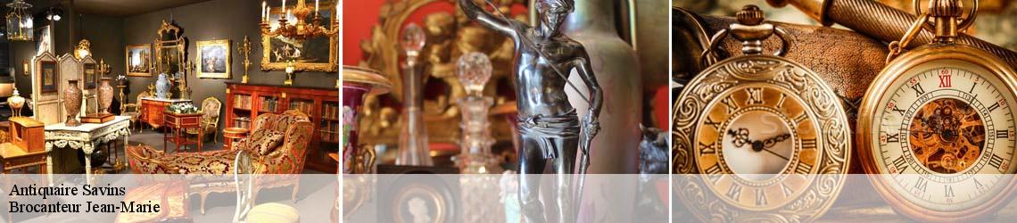 Antiquaire  savins-77650 Brocanteur François