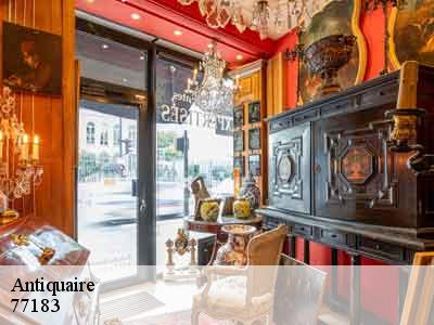 Antiquaire  77183
