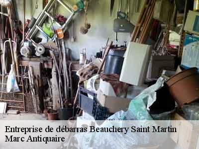 Entreprise de débarras  77560