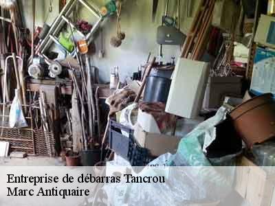 Entreprise de débarras  77440