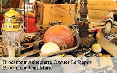 Brocanteur  77720