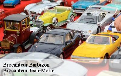 Brocanteur  77630