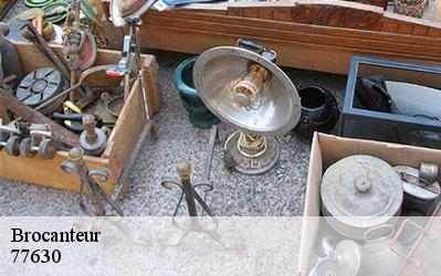 Brocanteur  77630