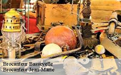 Brocanteur  77750