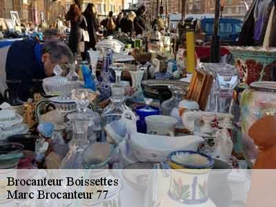Brocanteur  77350