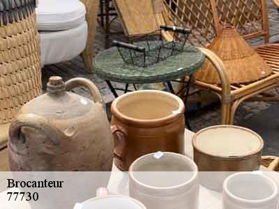 Brocanteur 77730