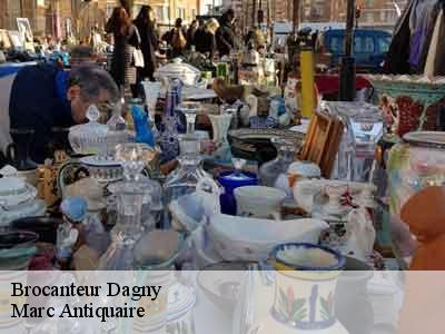 Brocanteur  77320