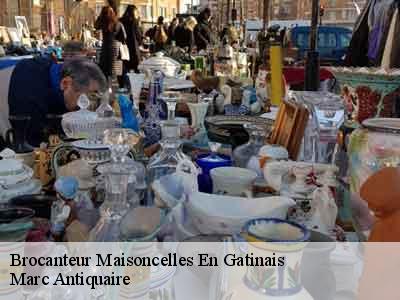 Brocanteur  77570