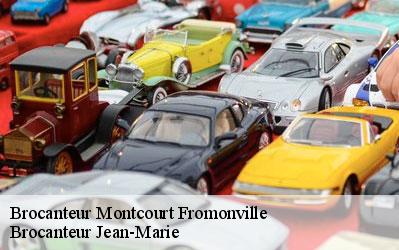 Brocanteur  77140