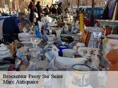 Brocanteur  77480