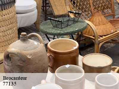 Brocanteur 77135