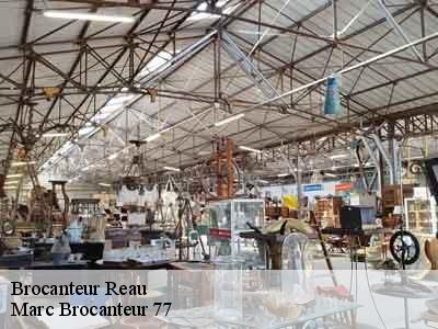 Brocanteur  77550