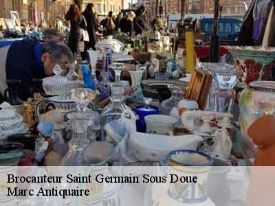Brocanteur  77169