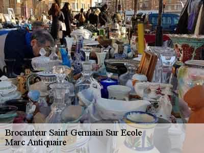 Brocanteur  77930