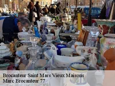 Brocanteur  77320