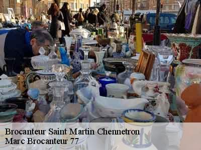 Brocanteur  77560