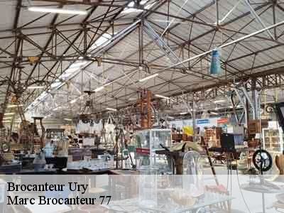 Brocanteur  77760