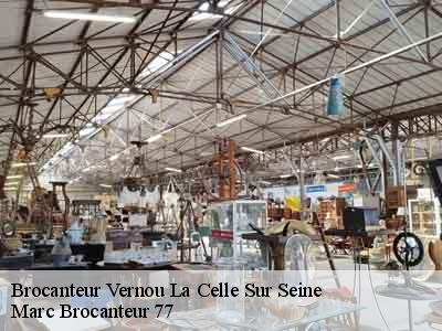 Brocanteur  77670
