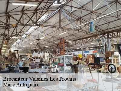 Brocanteur 77160