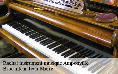 Rachat instrument musique  77760