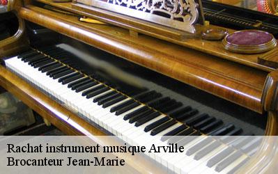 Rachat instrument musique  77890