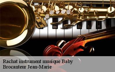 Rachat instrument musique  77480