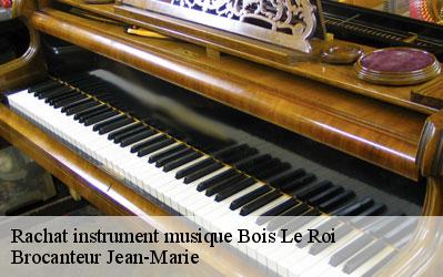 Rachat instrument musique  77590