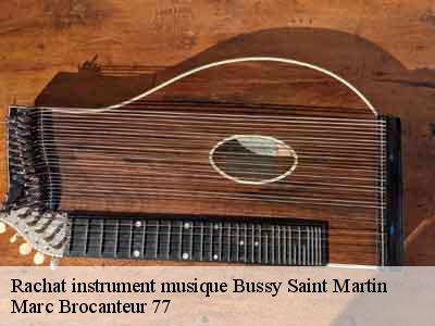 Rachat instrument musique  77600