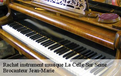 Rachat instrument musique  77670