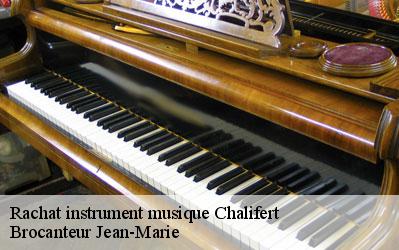 Rachat instrument musique  77144