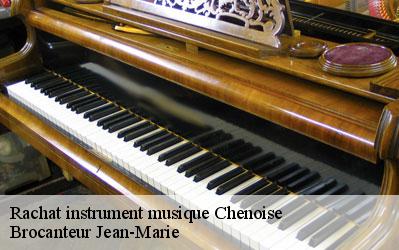 Rachat instrument musique  77160