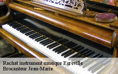 Rachat instrument musique  77620