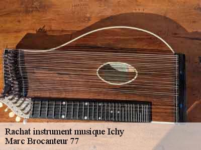 Rachat instrument musique  77890