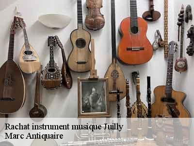 Rachat instrument musique  77230