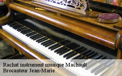 Rachat instrument musique  77133