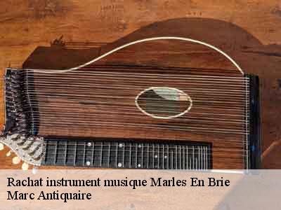 Rachat instrument musique  77610