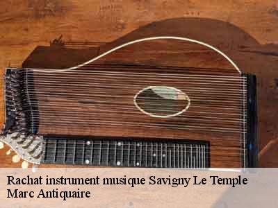 Rachat instrument musique  77176