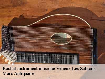 Rachat instrument musique  77250